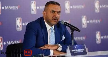 NBA مصر يشارك فى مبادرة “أبطال من أجل التغيير”