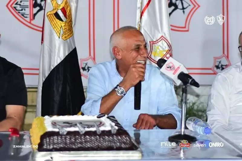 "لمناقسة ملفات هامة".. الزمالك يعلن موعد اجتماع مجلس الإدارة 2 "لمناقسة ملفات هامة".. الزمالك يعلن موعد اجتماع مجلس الإدارة