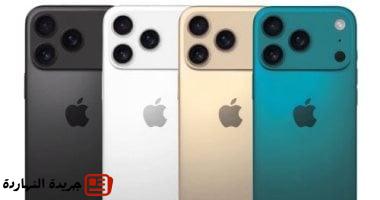 آبل: 82% من أجهزة آيفون المتوافقة تعمل بنظام iOS 18