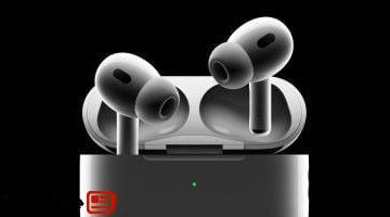 تطلق تحديثًا تجريبيًا لسماعات AirPods Pro 2 وAirPods 4