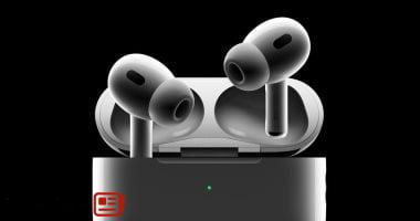 آبل تطلق تحديثًا تجريبيًا لسماعات AirPods Pro 2 وAirPods 4 يحسّن الصوت