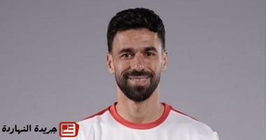 آخر تطورات تجديد عقد عبد الله السعيد مع الزمالك