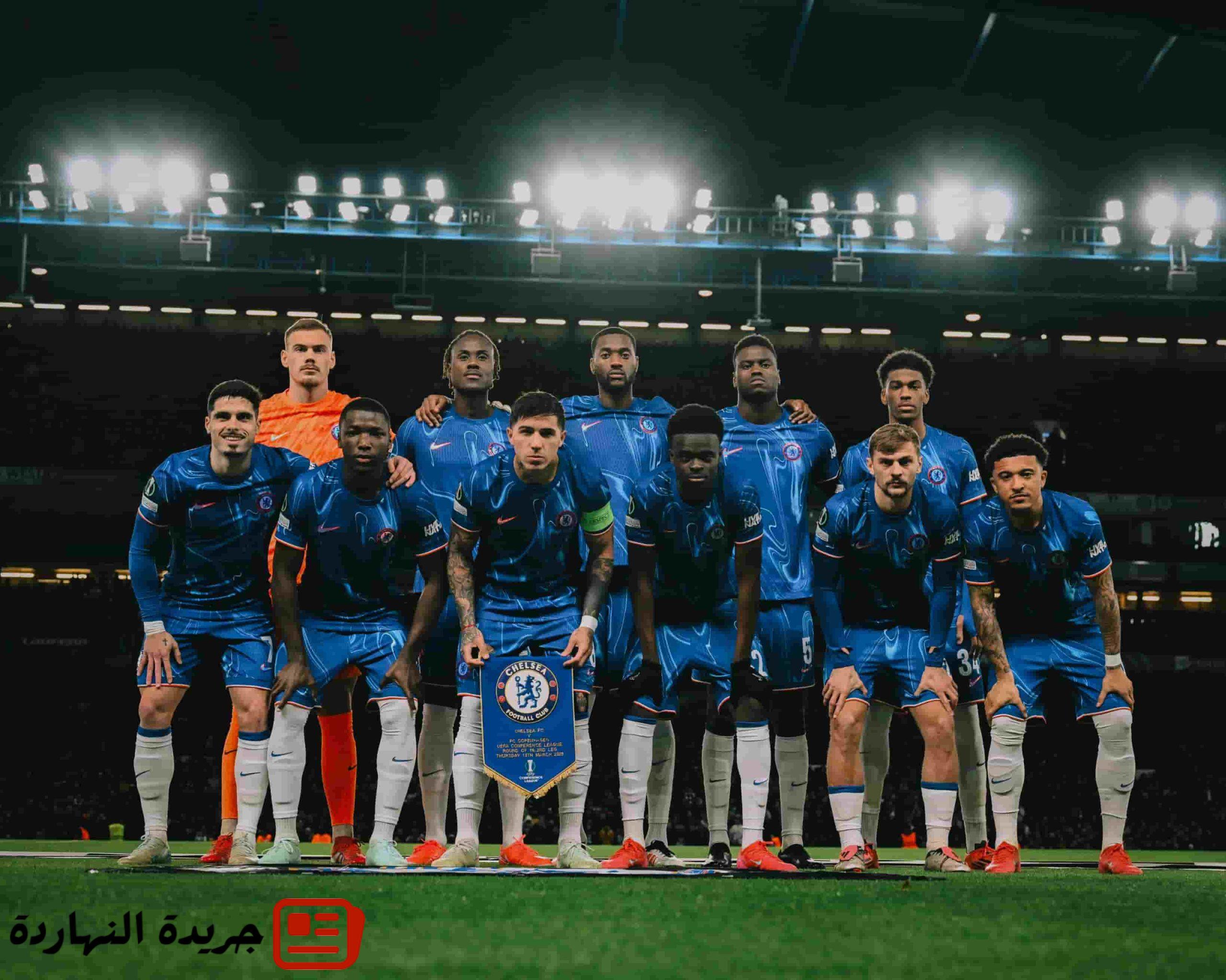 آرسنال يقترب من إتمام صفقة حارس مرمى تشيلسي