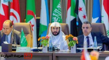 مكافحة الإرهاب في اجتماع تنفيذي العدل العرب.jpgw800q100fjpg