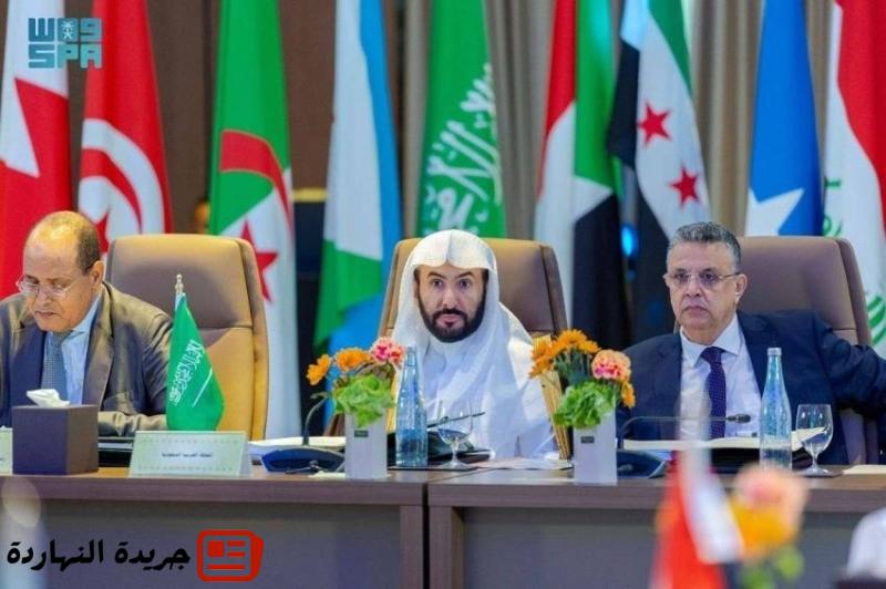آلية مكافحة الإرهاب في اجتماع تنفيذي «العدل العرب» 2 آلية مكافحة الإرهاب في اجتماع تنفيذي «العدل العرب»