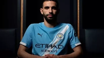 نوري جوارديولا هو الأفضل وسأتطور كثيرًا تحت قيادته.webp