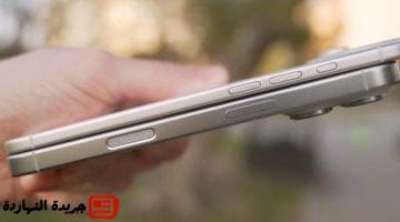 تستعد لتغيير قواعد اللعبة iPhone 17 Air الأخف وزنًا