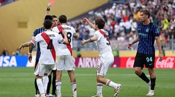 ريفر بليت 15 فريقًا ودعوا كأس العالم للأندية وبطاقة.webp