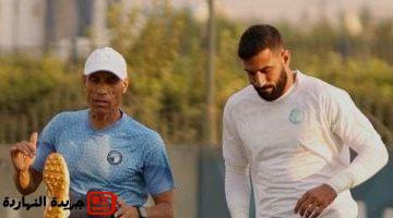 الشناوى يخضع لبرنامج علاجي بعد إصابته بمزق فى العضلة