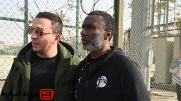 الكاس يعلن قائمة المنتخب الوطنى تحت 17 عاما استعدادا