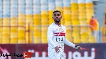 حسام الزمالك لن يقف على زيزو وعبد الله السعيد