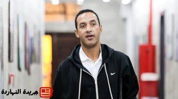عبد العزيز يقدم تقريره باحتياجات سموحة لمجلس الإدارة ويحدد