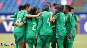 السيدات يفتتح مشواره الآسيوي بخسارة أمام منتخب الفلبين.jpegw800q100fjpg