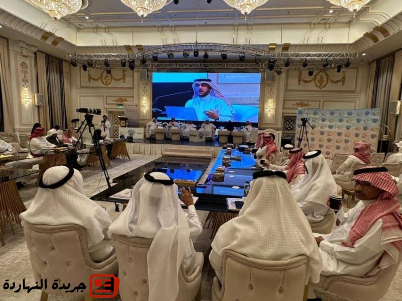 أدبي جدة” يعزز مكانة التاريخ الأدبي عبر “قراءة النص