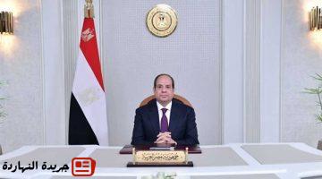 شلبى رئيسًا لمجلس الدولة ومحمد خليل الشناوى لهيئة النيابة