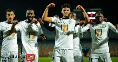 أسامة فيصل يحسم وجهته ويخطر البنك برغبته فى الانتقال للأهلي