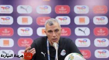 نبيه يضع خطة مكثفة لمنتخب الشباب قبل كأس العالم