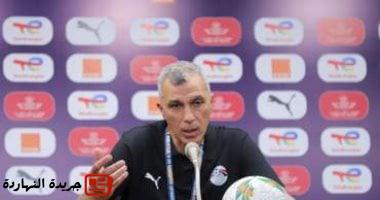 أسامة نبيه يضع خطة مكثفة لمنتخب الشباب قبل كأس العالم فى 87 يومًا