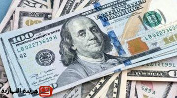 الدولار فى مصر تستقر بختام تداولات آخر جلسات هذا