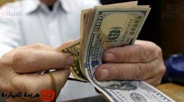 الدولار والعملات الأجنبية اليوم السبت 7 6 2025 أمام الجنيه