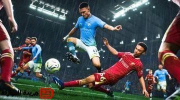 EA Sports FC 25 وFBC Firebreak تنضم لخدمة