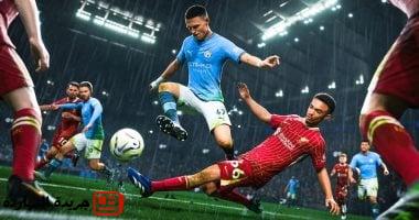 ألعاب EA Sports FC 25 وFBC : Firebreak تنضم لخدمة Xbox Game Pass الشهر الجارى