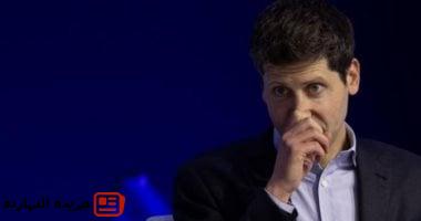 أمازون تحوّل دراما مجلس إدارة OpenAI إلى فيلم بعنوان “Artificial”