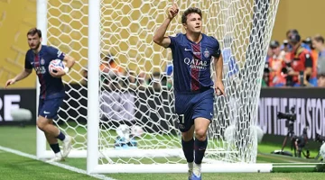 إنتر ميامي نيفيز يفتتح أهدافه مع باريس في كأس.webp