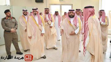 منطقة جازان يتفقد مكتب الضمان الاجتماعي بمحافظة جزر فرسان.pngw800q100fjpg