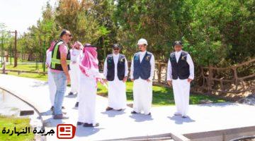 الباحة يقف ميدانيًّا على المشاريع والخدمات البلدية في محافظة.pngw800q100fjpg