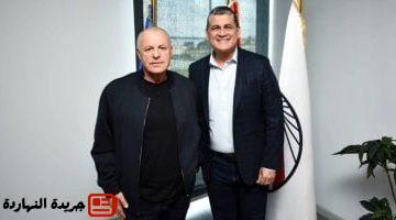رويز يعود لمصر أواخر يوليو المقبل بعد انتهاء الإجازة