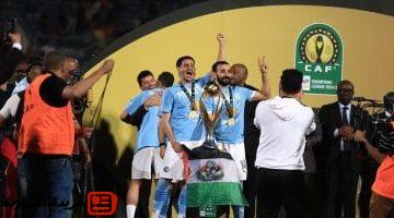 وأهلى جدة في طريق بيراميدز بكأس إنتركونتيننتال
