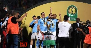 أوكلاند وأهلى جدة في طريق بيراميدز بكأس إنتركونتيننتال