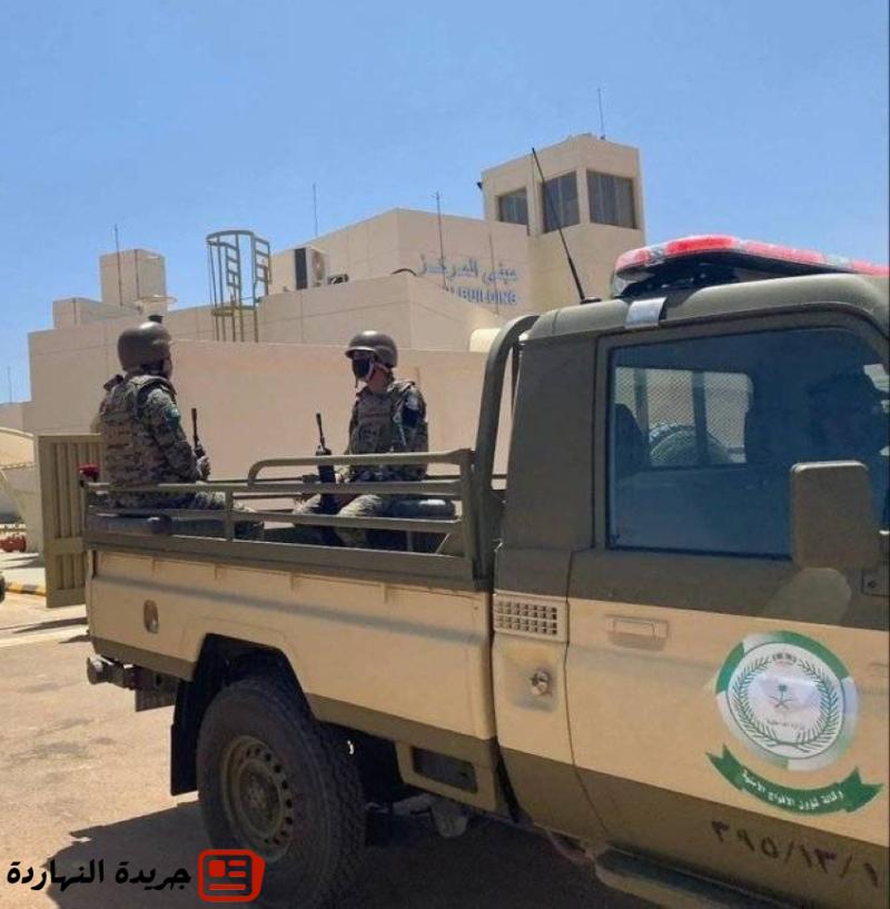 إحباط تهريب (34) كجم من القات بـ"العارضة" 2 إحباط تهريب (34) كجم من القات بـ”العارضة”