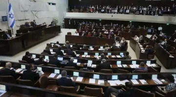 تُصدر قانونًا يقيد التغطية الإعلامية خلال الحرب.webp