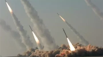 سنواصل الضربات المكثفة في طهران بعد خرق وقف النار.webp