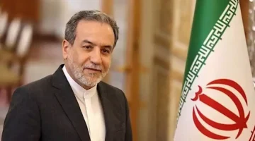 تتهم مدير الوكالة الذرية بالتواطؤ مع إسرائيل.webp
