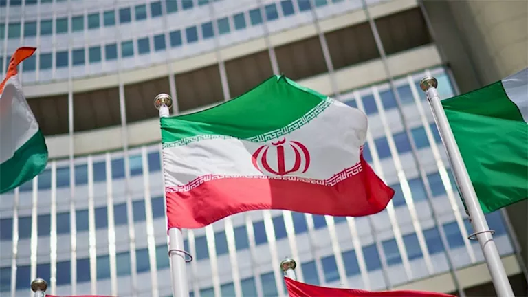 إيران تتوعد إسرائيل: ستندم وتدفع الثمن 2 إيران تتوعد إسرائيل: ستندم وتدفع الثمن