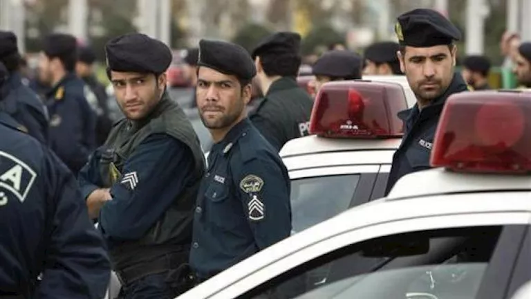 إيران تحتجز 22 شخصا للاشتباه في صلاتهم بالاستخبارات الإسرائيلية 2 إيران تحتجز 22 شخصا للاشتباه في صلاتهم بالاستخبارات الإسرائيلية