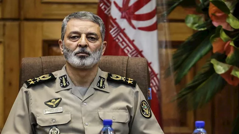 إيران: سنرد بقوة وهجماتنا ستؤدي إلى تدمير الكيان الصهيوني 2 إيران: سنرد بقوة وهجماتنا ستؤدي إلى تدمير الكيان الصهيوني