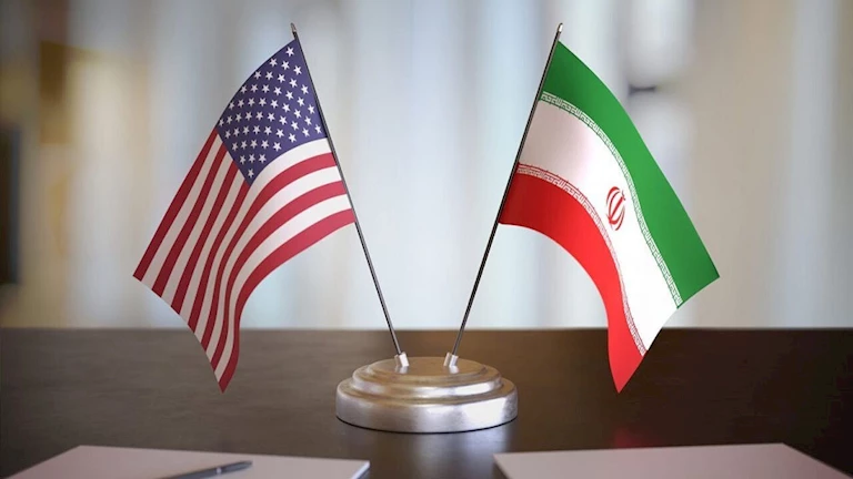 إيران: عازمون على معاقبة المعتدي.. وواشنطن: الرد قيد الدراسة على طاولة ترامب 2 إيران: عازمون على معاقبة المعتدي.. وواشنطن: الرد قيد الدراسة على طاولة ترامب