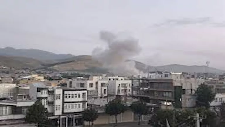 إيران: مقتل عالم نووي بهجمات إسرائيلية فجر الثلاثاء 2 إيران: مقتل عالم نووي بهجمات إسرائيلية فجر الثلاثاء