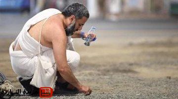 ذكية لخدمة الحجاج فى 1446هـ موسم الحج يدخل عصر