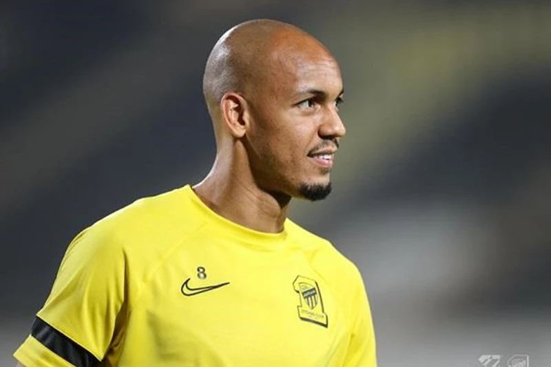 اتحاد جدة ينفي رحيل فابينيو في الصيف 2 اتحاد جدة ينفي رحيل فابينيو في الصيف