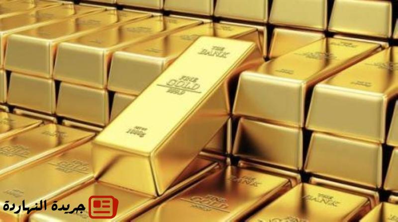 ارتفاع أسعار الذهب 2 ارتفاع أسعار الذهب