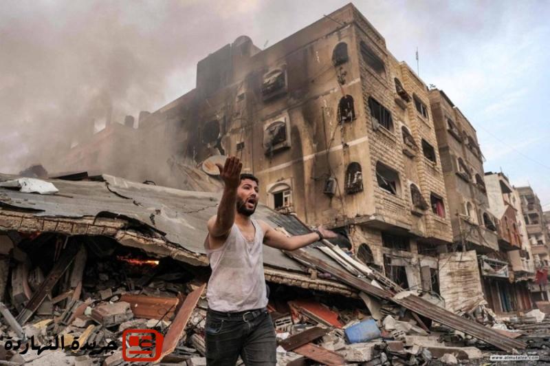 ارتفاع عدد الشهداء الفلسطينيين في القصف الإسرائيلي على قطاع غزة إلى 81 شهيدًا