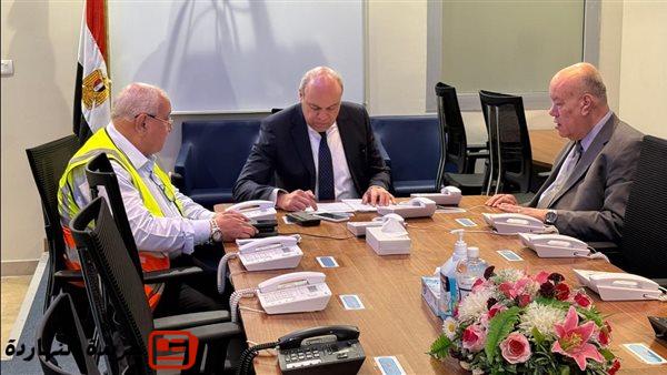 استئناف حركة الطيران بشكل تدريجي بين مصر والكويت وقطر والسعودية والإمارات 2 استئناف حركة الطيران بشكل تدريجي بين مصر والكويت وقطر والسعودية والإمارات