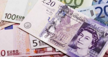 استقرار سعر الجنيه الاسترلينى خلال تعاملات اليوم السبت 7-6-2025