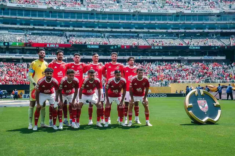 "استمتعت برؤية جماهيركم المتحمسة".. إنفانتينو يشكر الأهلي على مشاركته بكأس العالم للأندية 2 “استمتعت برؤية جماهيركم المتحمسة”.. إنفانتينو يشكر الأهلي على مشاركته بكأس العالم للأندية