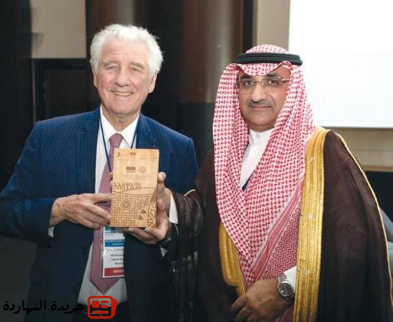 «الأحساء المبدعة» مشاركة نوعية بشمال باريس
